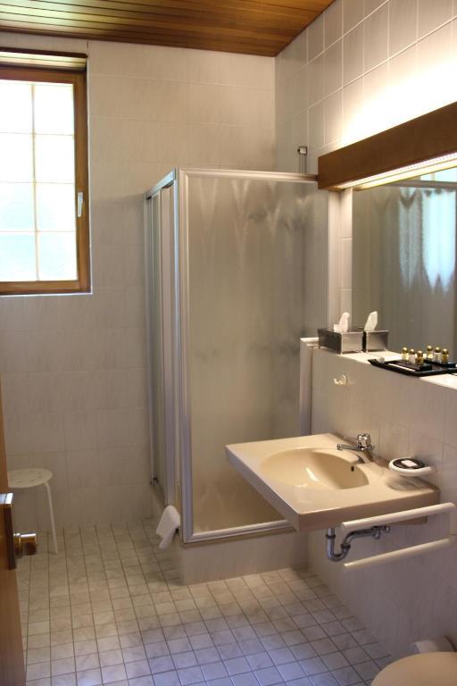 Schlosshotel Hirschhorn Chambre photo